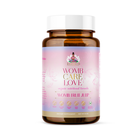 Womb Care Love Detox Kit